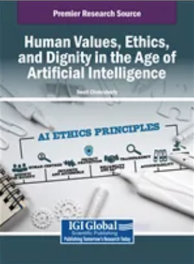 Human Values, Ethics, and Dignity in the Age of Artificial Intelligence